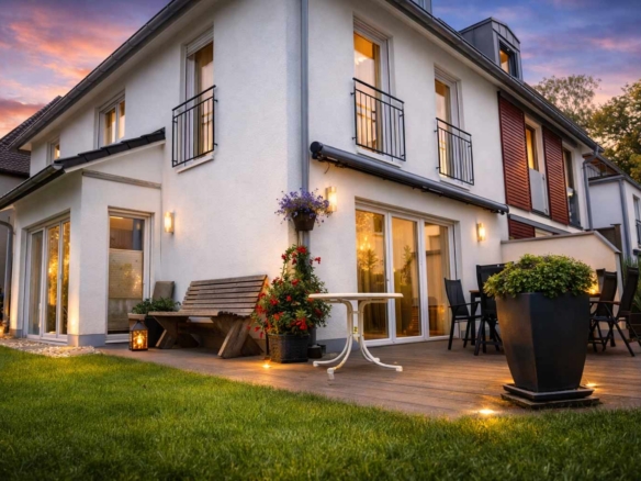 einfamilienhaus muenchen laim aussenansicht saranada immobilien prause freitag