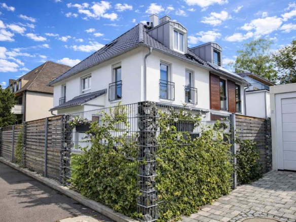 einfamilienhaus muenchen laim garten seitenbereich immobilien prause freitag 2