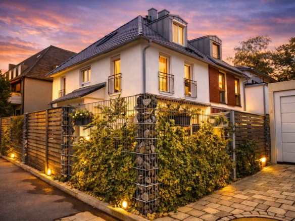 einfamilienhaus muenchen laim garten seitenbereich immobilien prause freitag