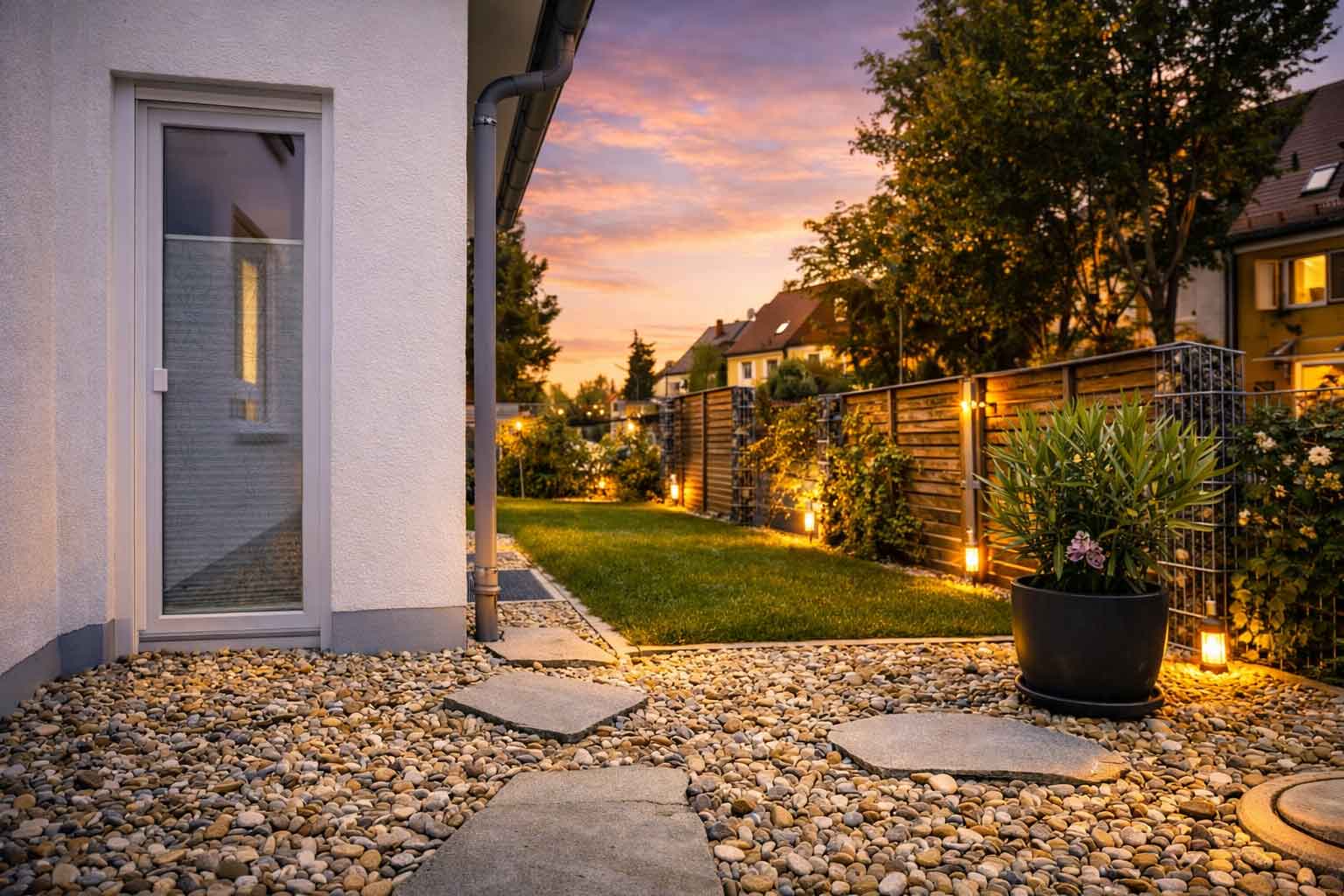 einfamilienhaus muenchen laim strassenansicht grundstueck immobilien prause freitag