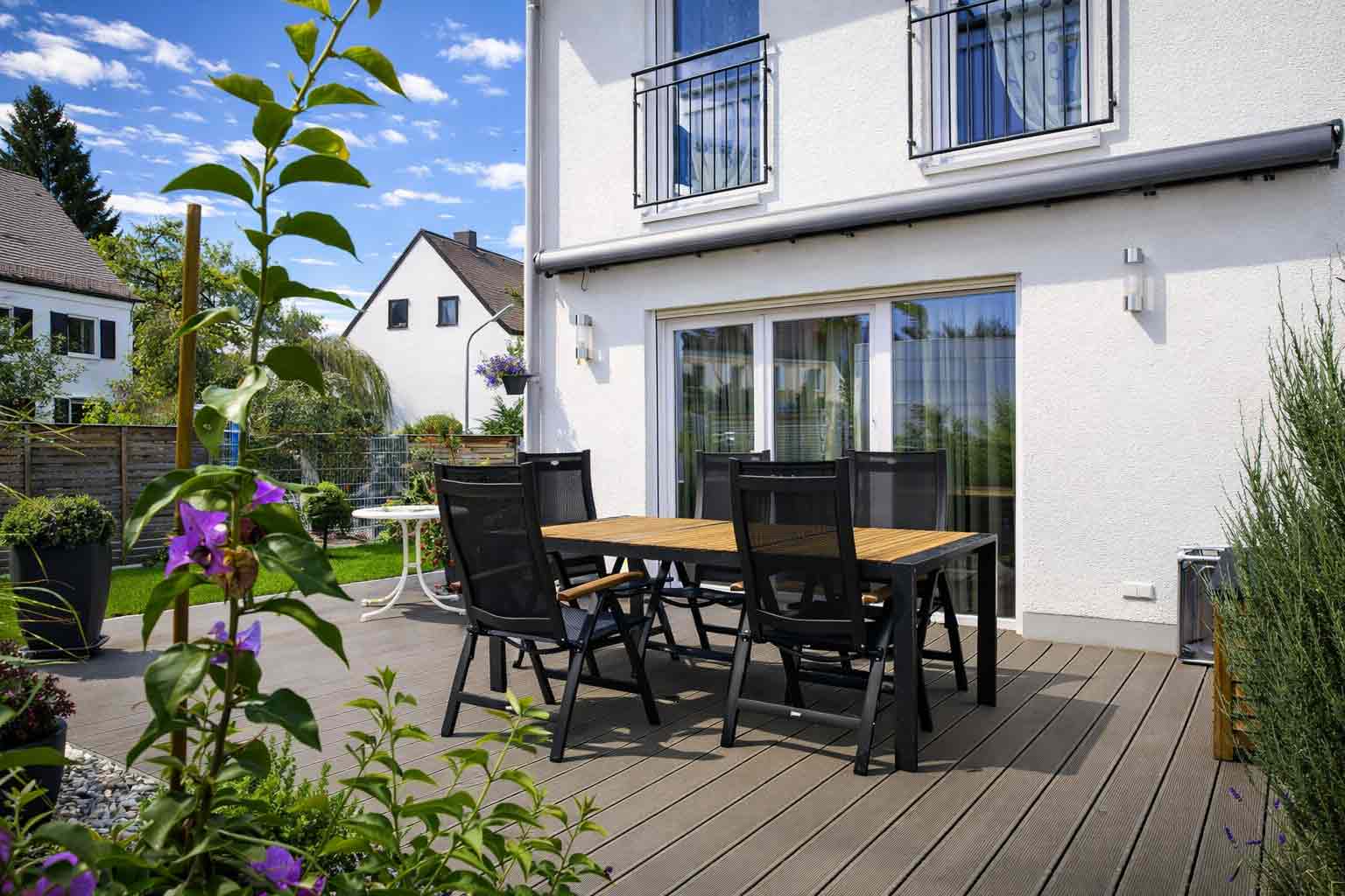 einfamilienhaus muenchen laim terrasse essbereich saranada immobilien prause freitag 3