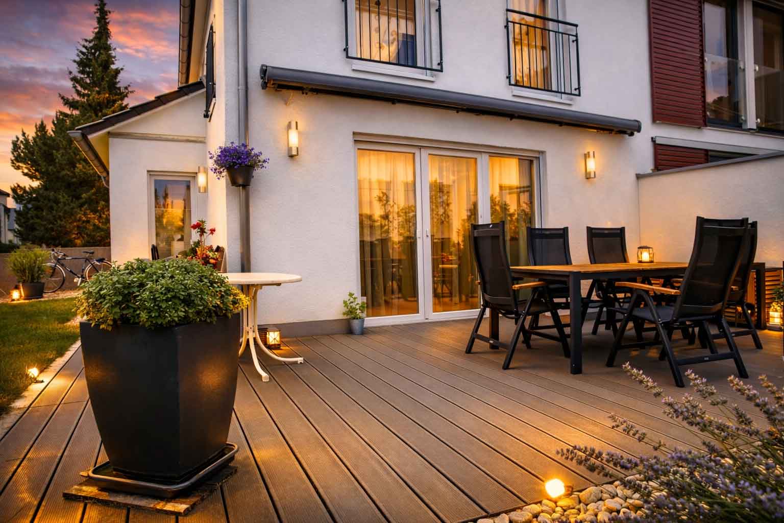 einfamilienhaus muenchen laim terrasse saranada immobilien prause freitag