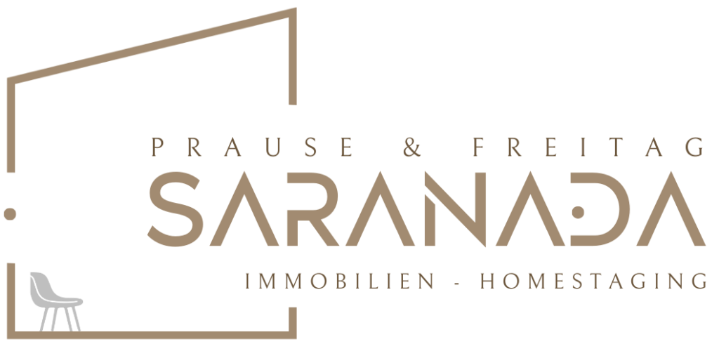 saranada logo immobilien prause freitag