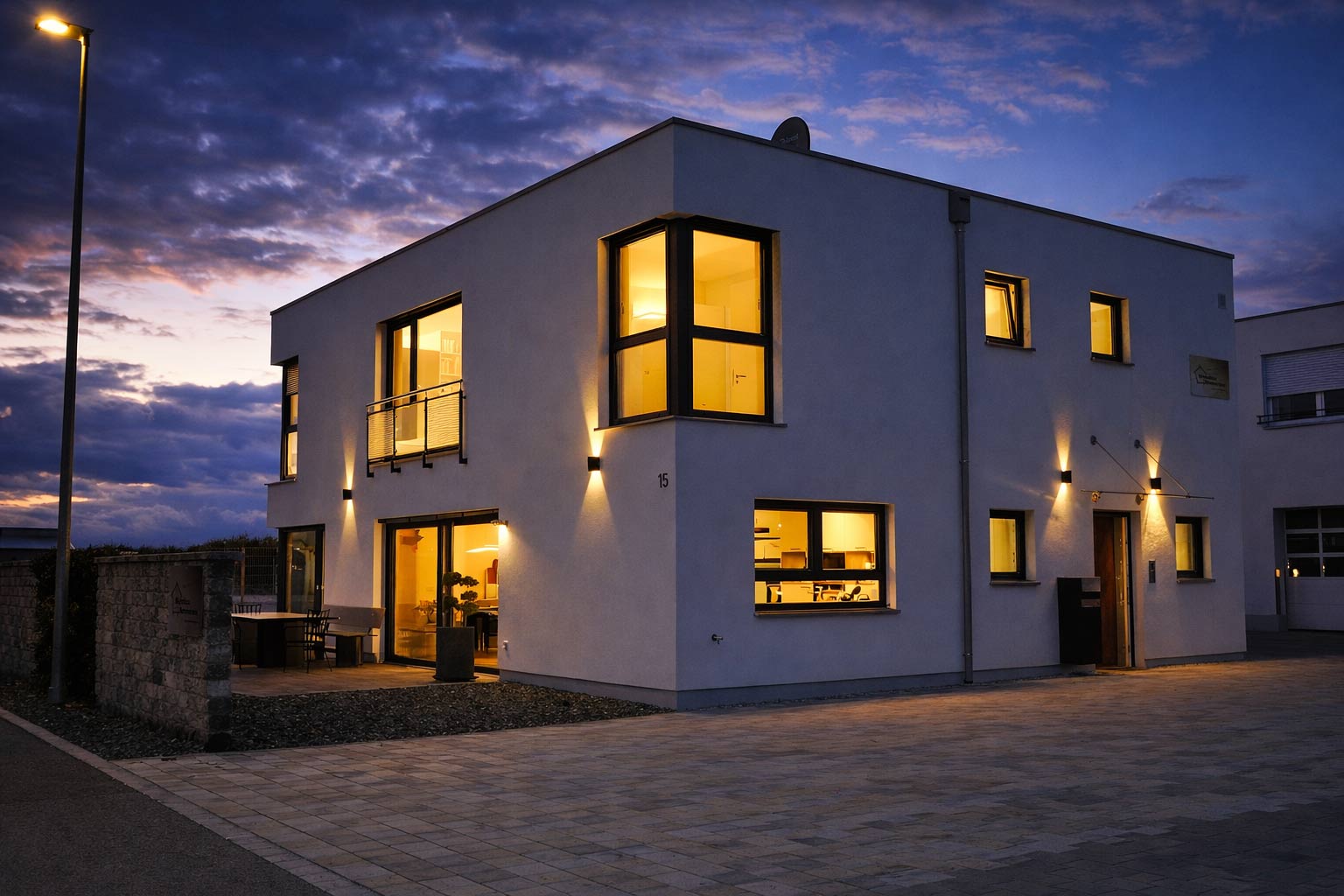 einfamilienhaus igling landsberg am lech saranda immobilien prause freitag