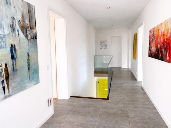 haus landsberg am lech moderne architektur
