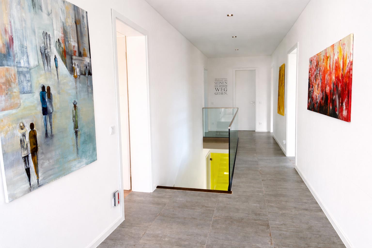 haus landsberg am lech moderne architektur
