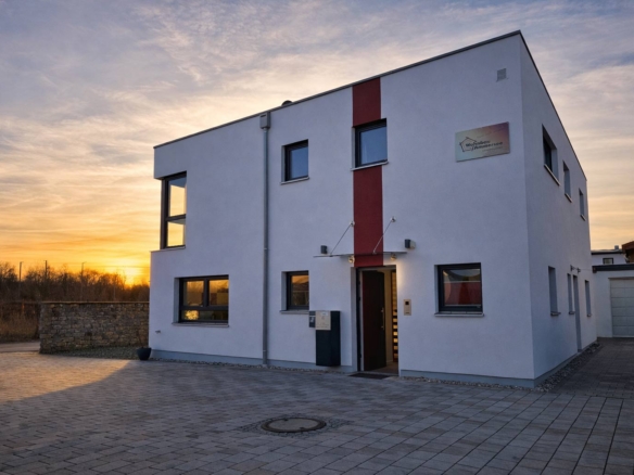 immobilienmakler landsberg am lech hausverkauf