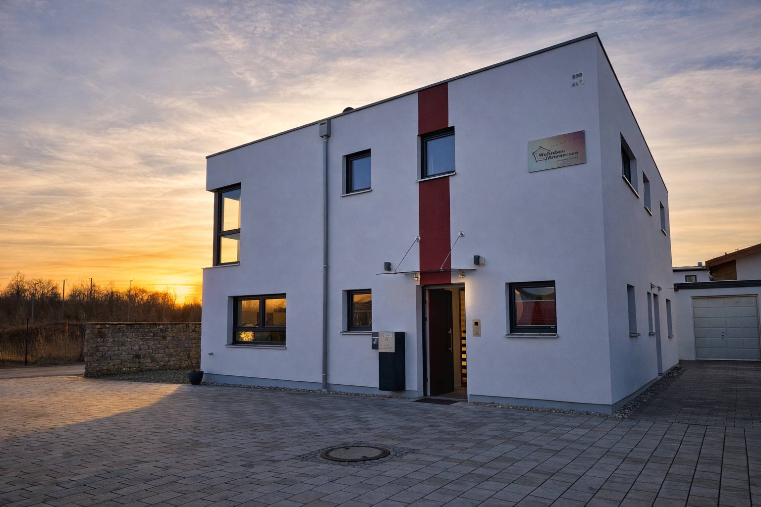 immobilienmakler landsberg am lech hausverkauf