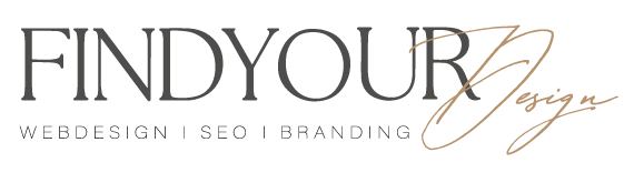 logo findyourdesign webdesign 4