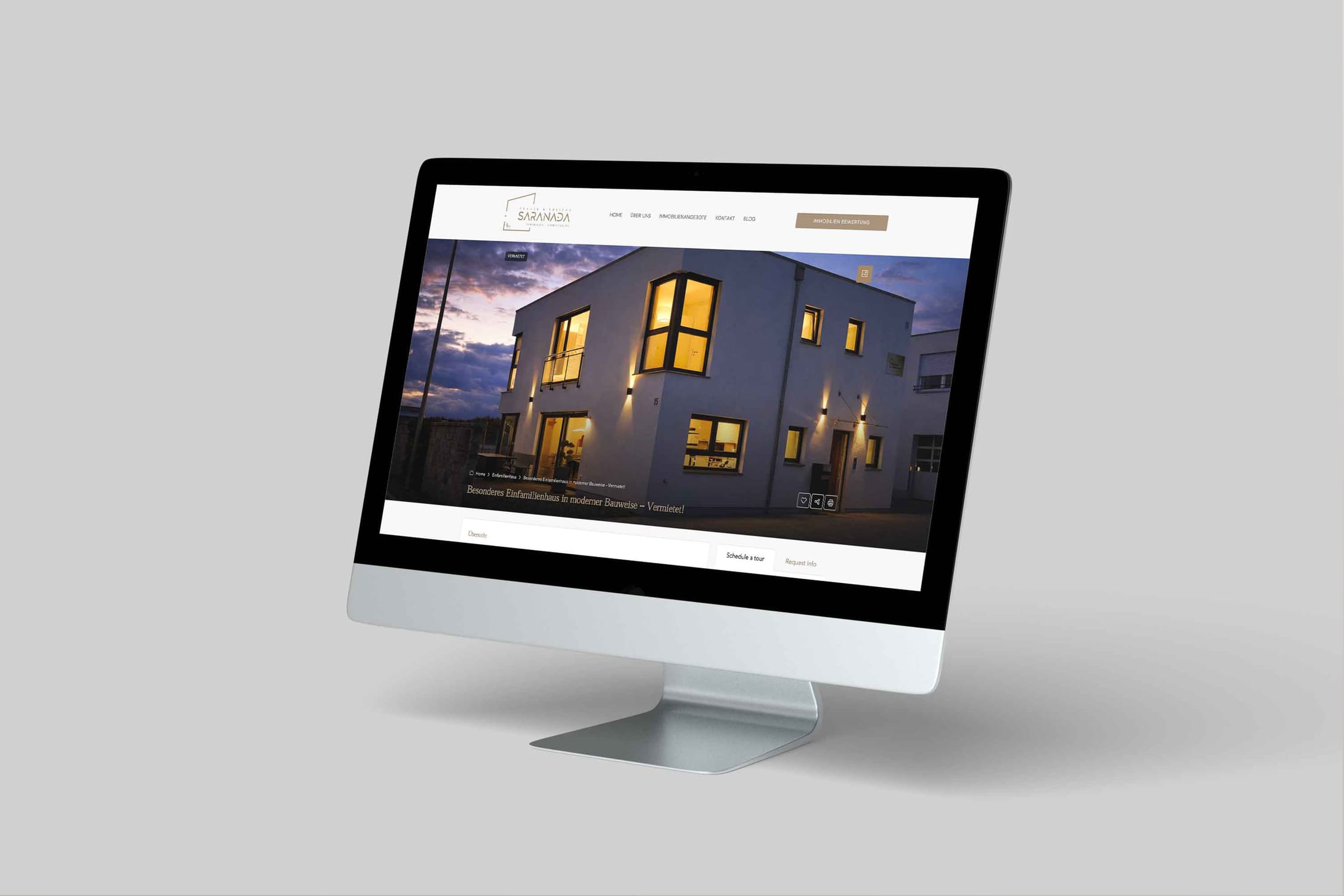 immobilien prause freitag expose design online 1
