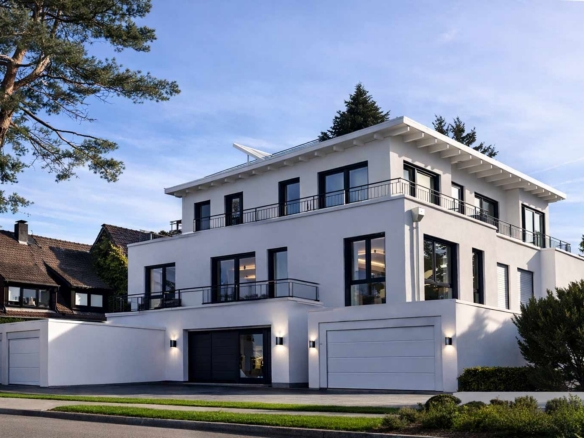 mehrfamilienhaus muenchen neubau bettinastrasse prause freitag 9
