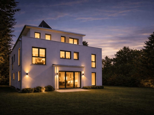 Mehrfamilienhaus München Neubau Bettinastrasse Immobilien Prause Freitag