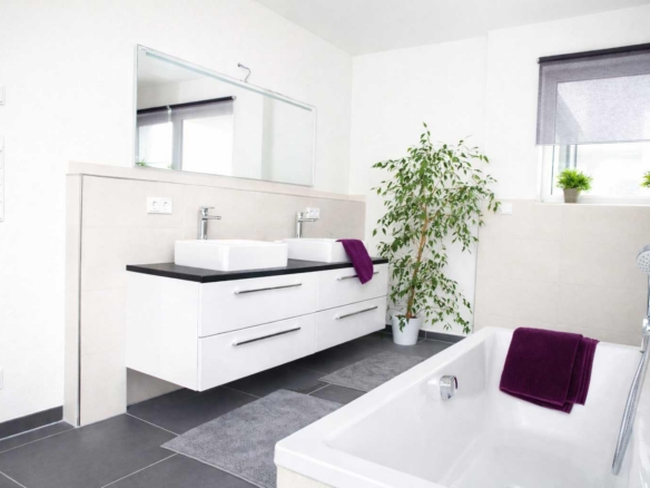 reprasentatives einfamilienhaus germering muenchen