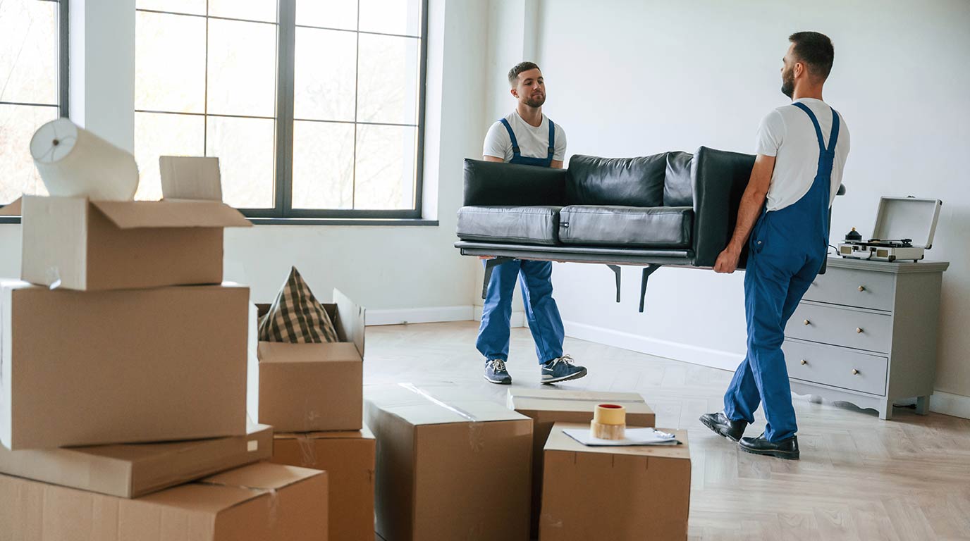 KLASSISCHES HOME STAGING