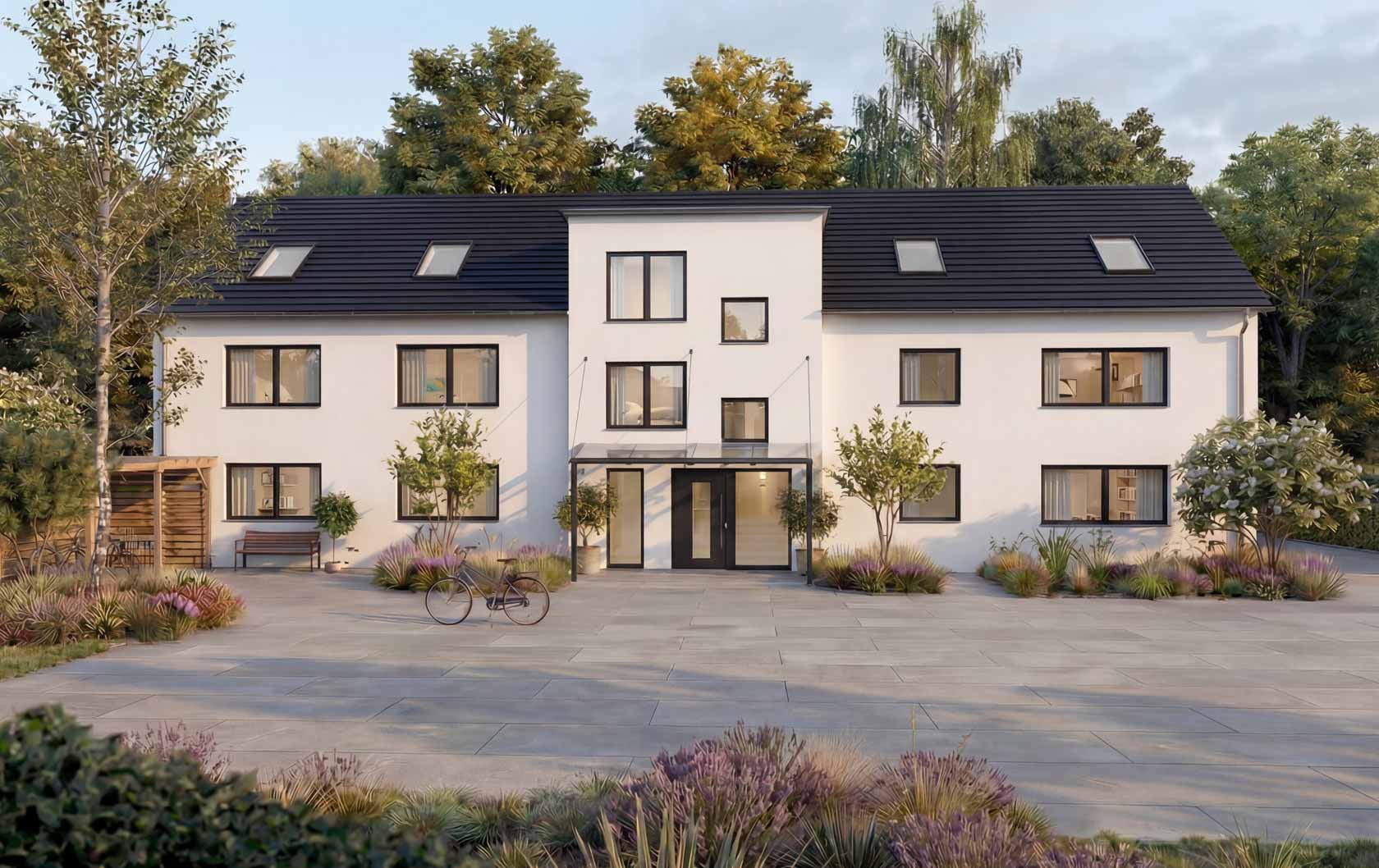 eigentumswohnung kaufering immobilien prause freitag