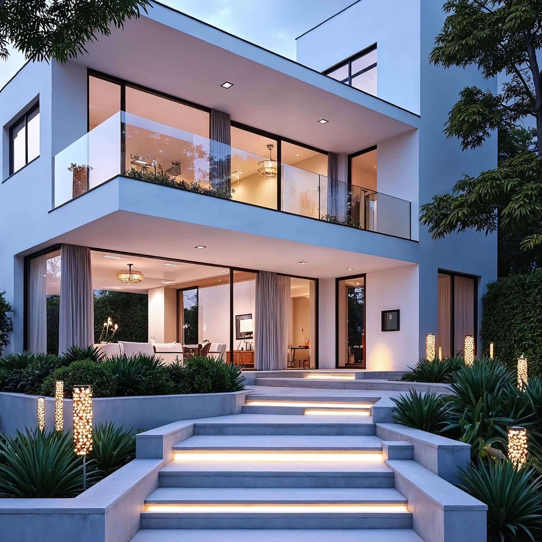 immobilien prause landsberg am lech modernes haus