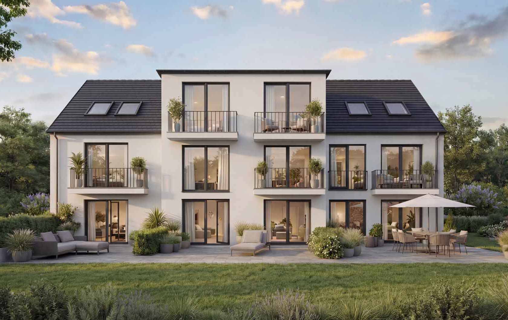 mehrfamilienhaus kaufering immobilie kaufen prause freitag