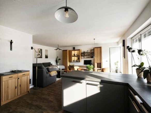 renditeobjekt untermeitingen wohnung