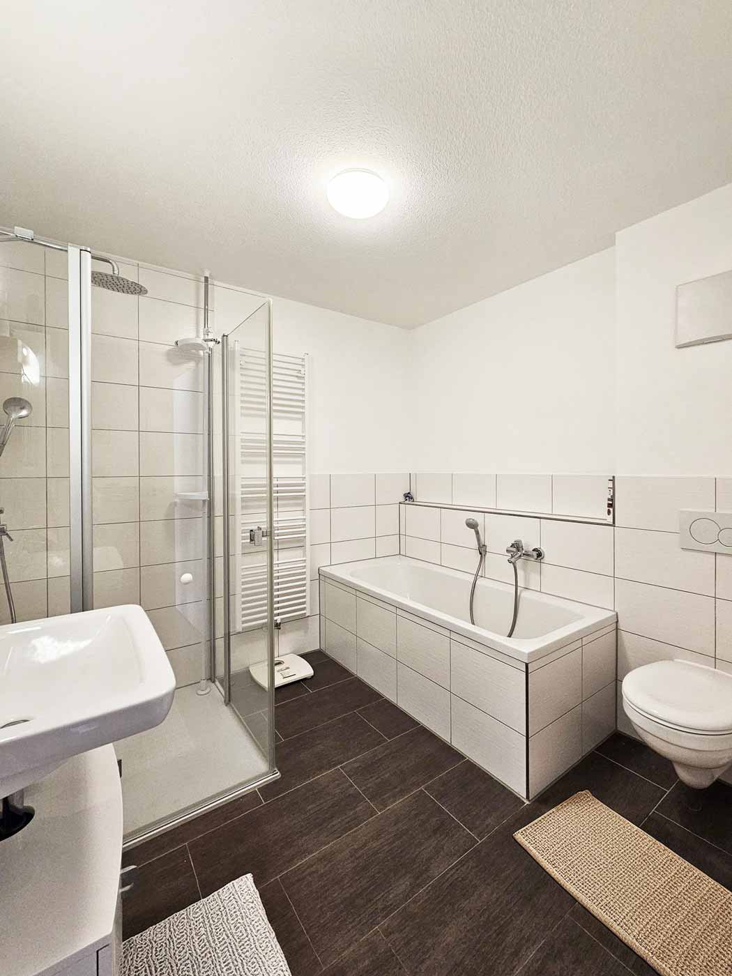 wohnung untermeitingen badezimmer