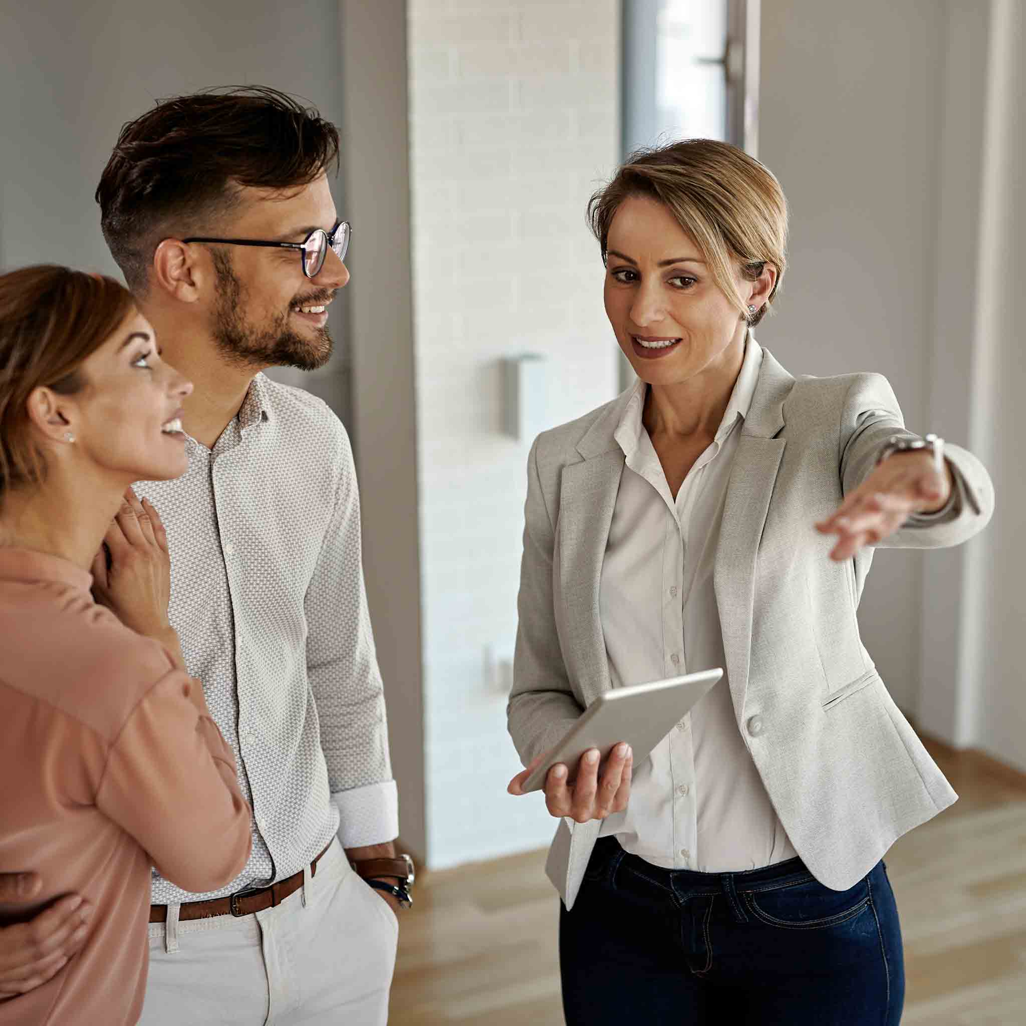 hausbesichtigung landsberg am lech interessenten