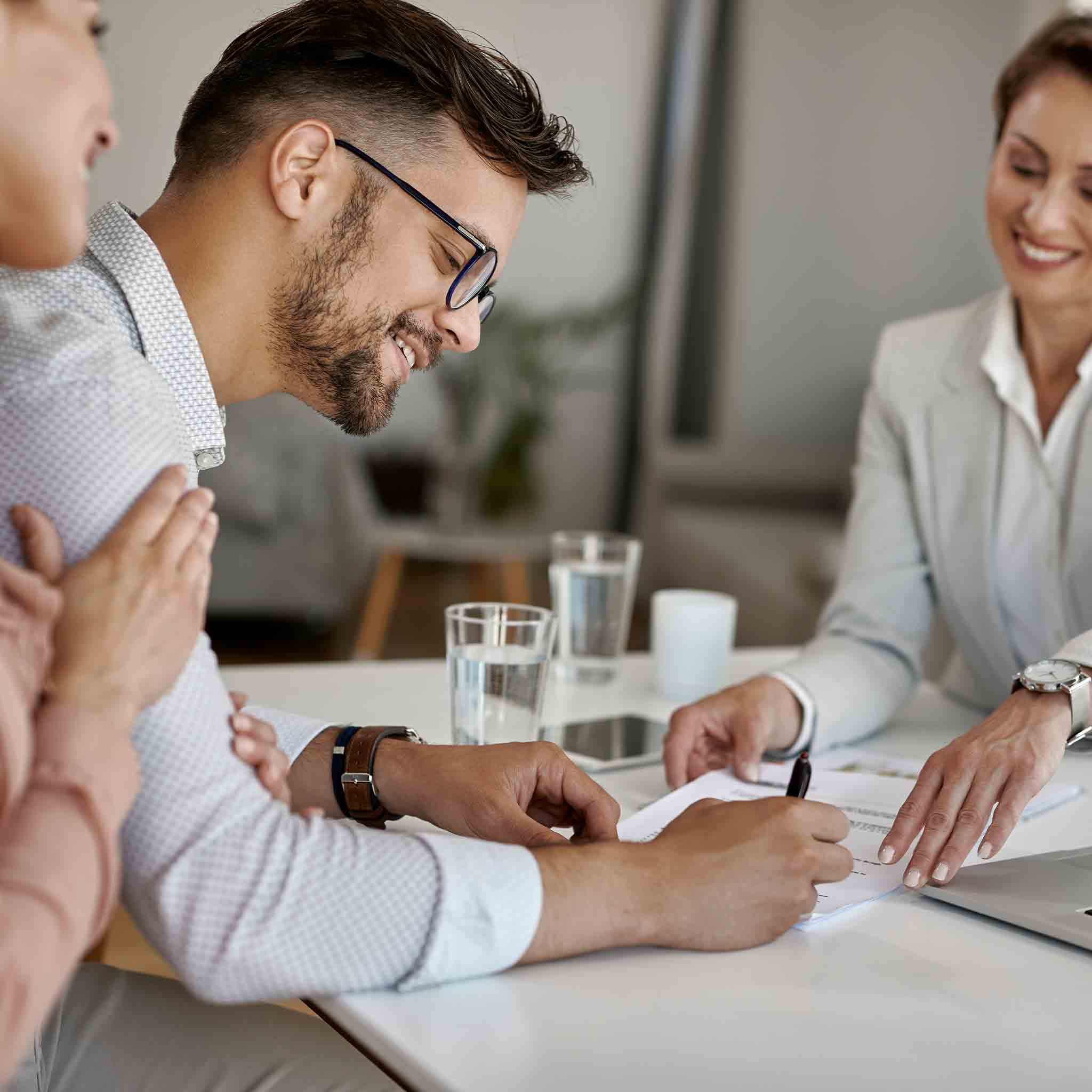 immobilienverkauf am ammersee schluesseluebergabe 2