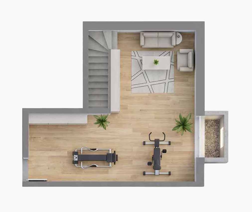 kellergeschoss kaufering immobilien prause freitag neubau eigentumswohnung 1b2