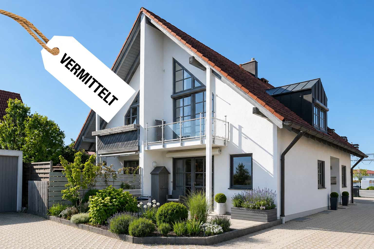 doppelhaushälfte landsberg am lech aussenansicht miete immobilie 2