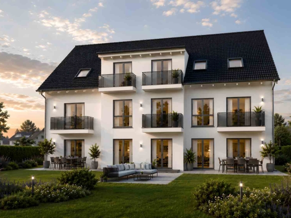 kapitalanlage mehrfamilienhaus kaufering