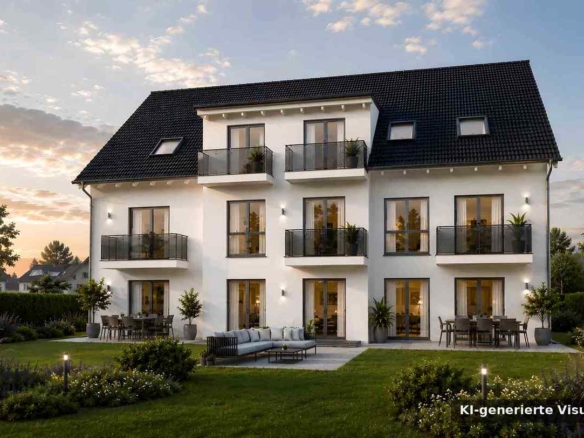 kapitalanlage mehrfamilienhaus kaufering