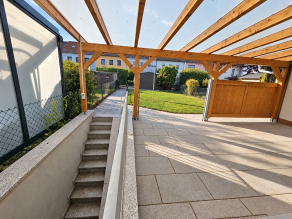 Landsberg am Lech Reihenmittelhaus Verkauf