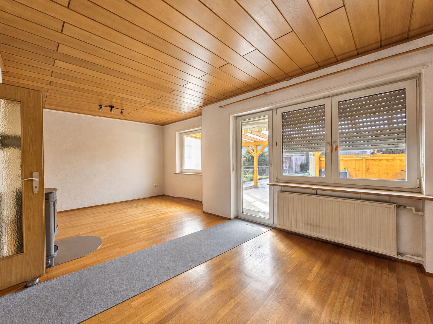 Landsberg am Lech Reihenmittelhaus Verkauf