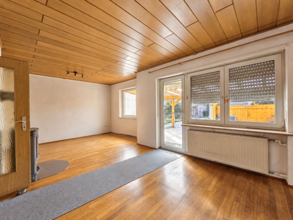 Landsberg am Lech Reihenmittelhaus Verkauf