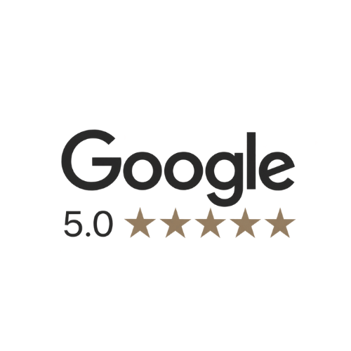 SARANADA Google 5,0 Sterne Bewertungen, Immobilienmakler Ammersee