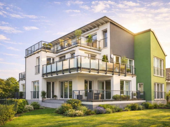 mehrfamilienhaus muenchen germering
